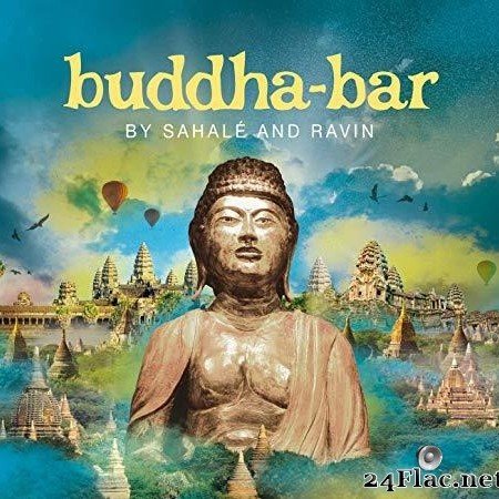 VA - Buddha-Bar By Sahale And Ravin (2019) [FLAC (tracks + .cue)]