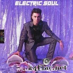 William Bolton - Electric Soul (2020) FLAC