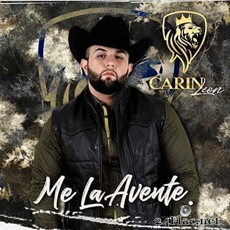 Carin Leon - Me La Avente (2019) [24B-48kHz] FLAC